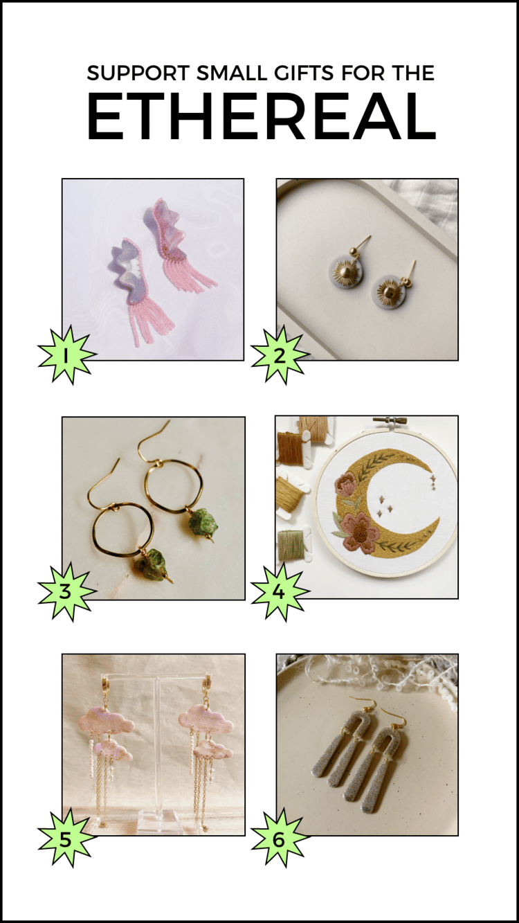 Etherial+Handmade+Gifts+Shop+Small